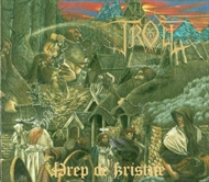 Troll - Drep De Kristne (CD)